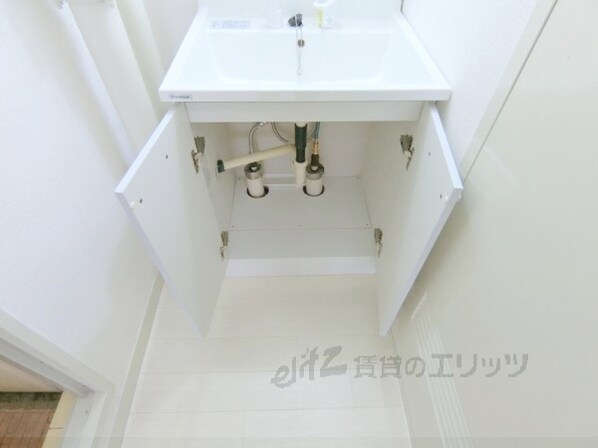 パークハイツミシマの物件内観写真